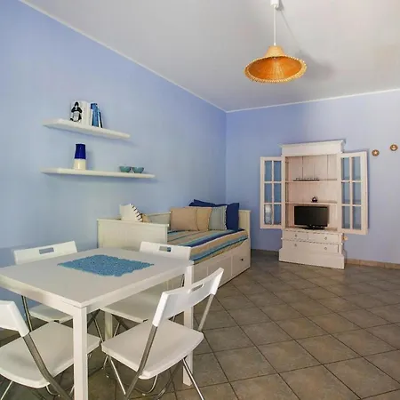 Semi-detached House Carovigno - - Iap02104h-lya * Specchiolla