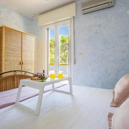 Feriehus Semi-detached House Carovigno - - Iap02104h-lya *