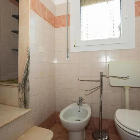 Feriehus Semi-detached House Carovigno - - Iap02104h-lya Specchiolla