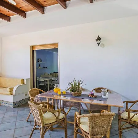 Semi-detached House Carovigno - - Iap02104h-lya Feriehus