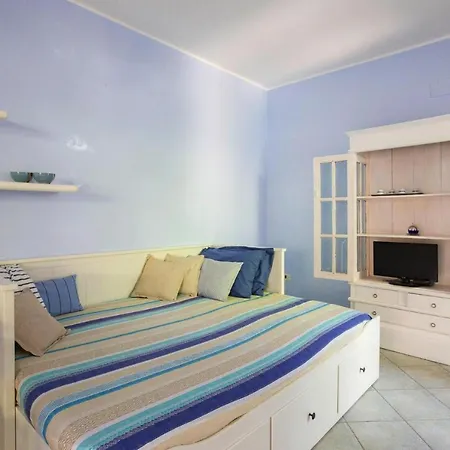Semi-detached House Carovigno - - Iap02104h-lya *